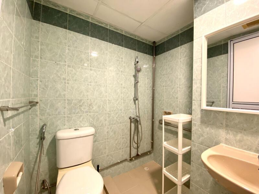 Fully Furnished Co-Living Shared Apartment in Tiong Bahru